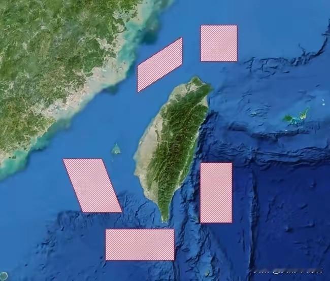 家门口摆盾牌，什么意思？宫古海峡、巴士海峡，这两扇海上大门让某些人睡不着觉了。什