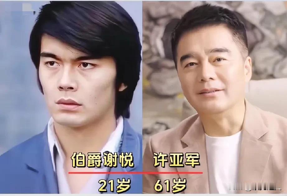 1985年《寻找回来的世界》时隔40年演员今昔变化！