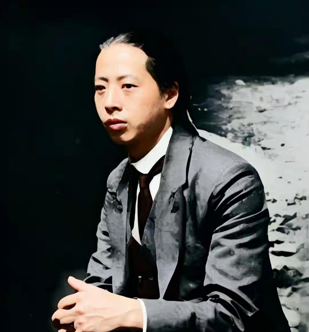 毛主席的同学肖子升：一生殊途的故友，湘江水畔的少年知己
 
在毛主席的青年岁月里