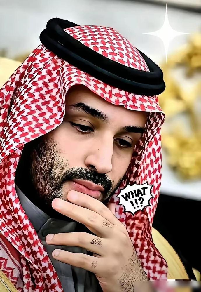 沙特最新消息！

法赫德国王大桥说封就封，可见现在海湾局势真的绷到极点了。202