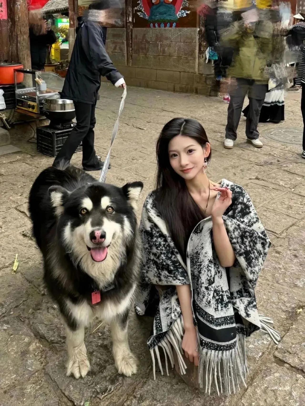 #拿出你相册最好看的一张照片#