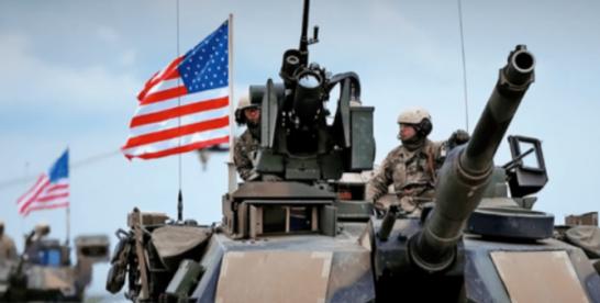 “如果不想灭亡，就不要开战！”多家美国媒体呼吁中国：一旦中美冲突，中国死路一条。