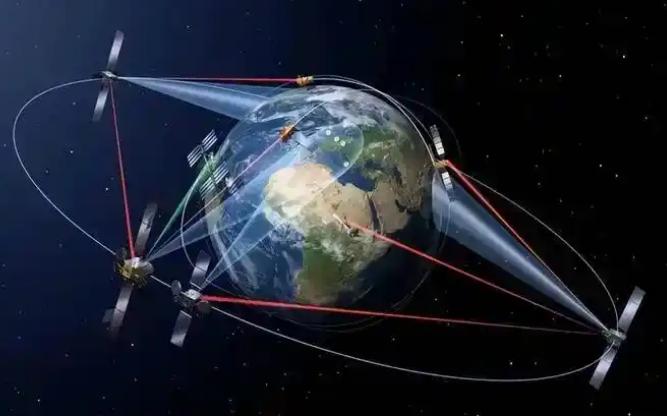 为什么星链在中国上空没信号？说白了，星链在中国上空没信号，根本不是单方面“封杀”