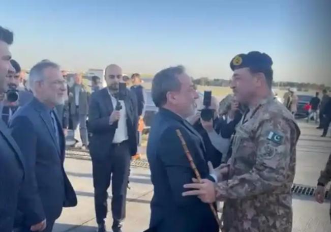 别再小瞧巴基斯坦，这个南亚国家成了美伊谈判关键中间人，居然设下禁飞区，让战机巡航