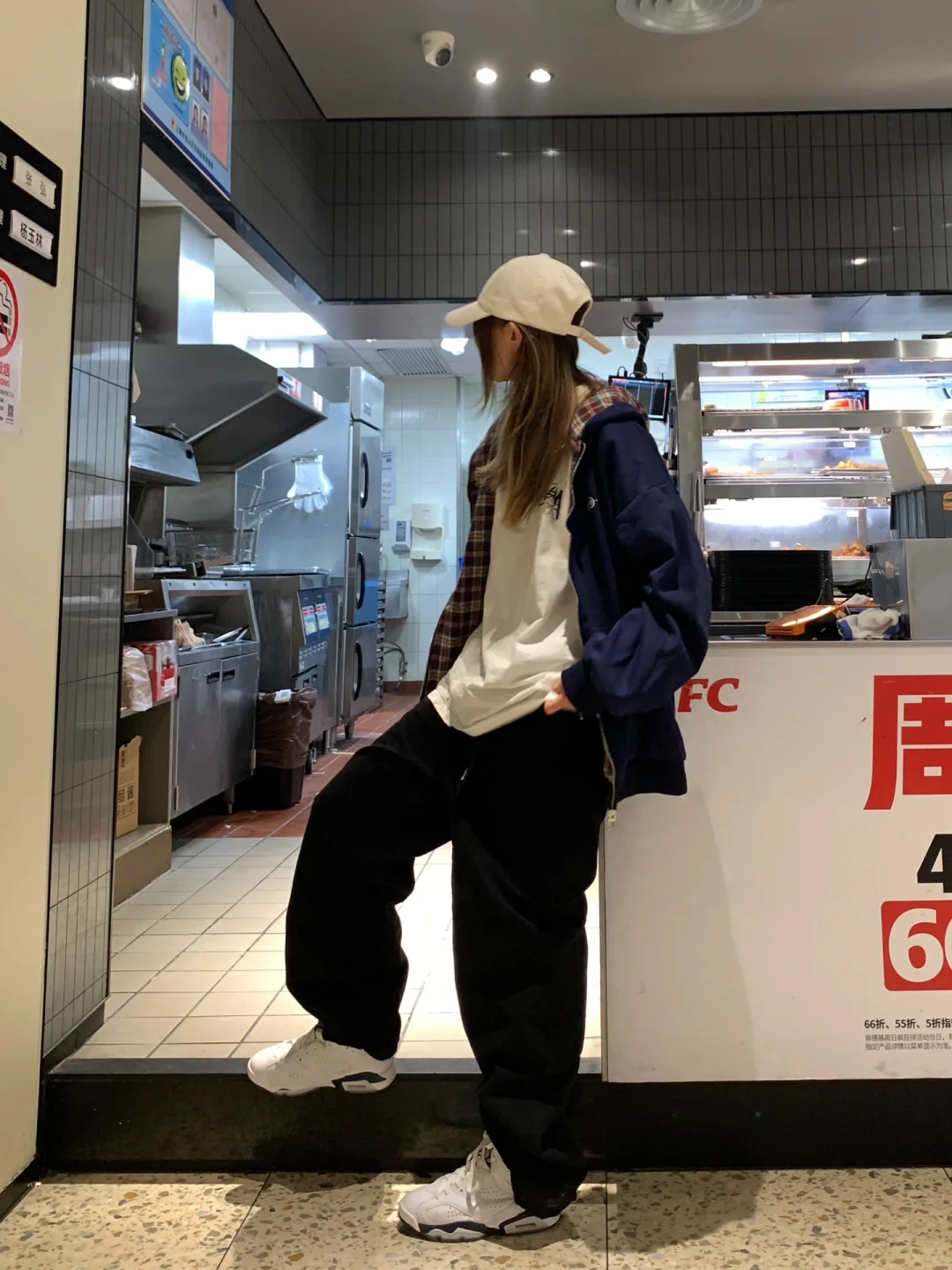 我永远都爱oversize