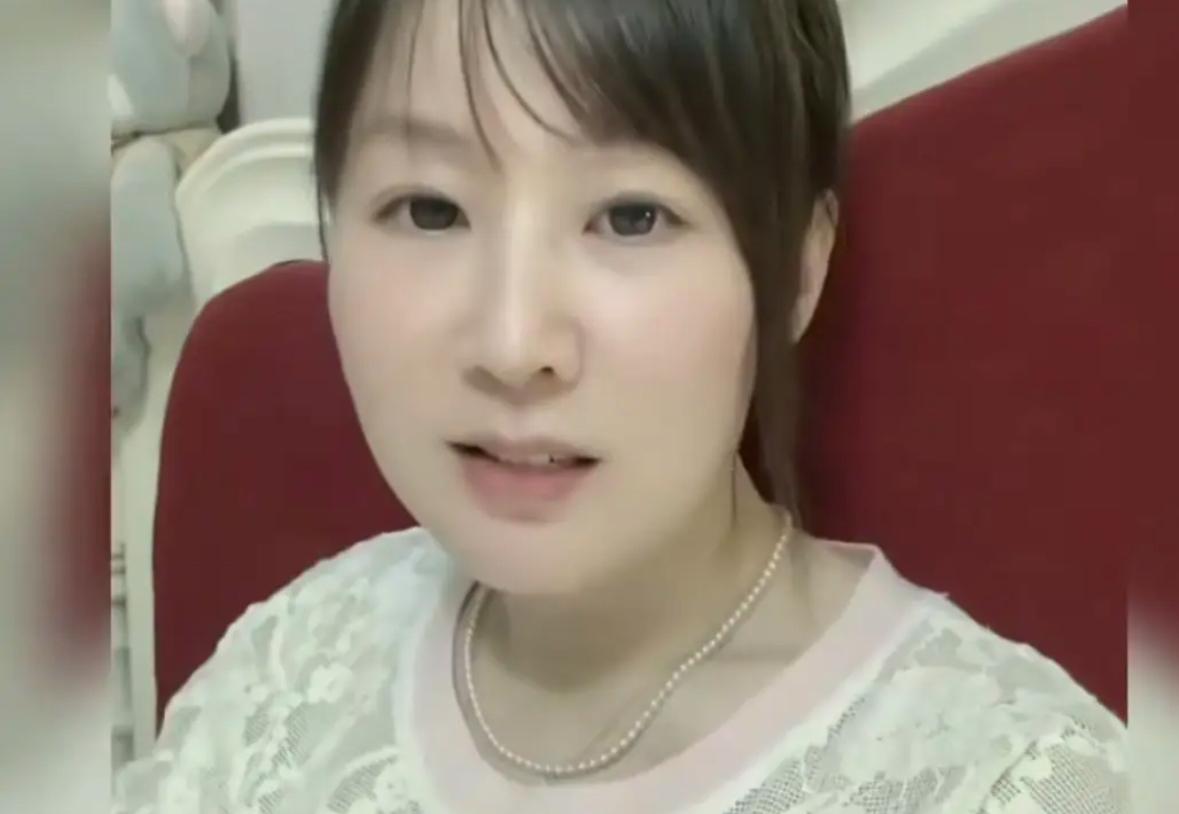 孙二娘梁丽被通缉，她演过水浒最狠的女人，但她自己的人生剧本，比任何一部电视剧都荒