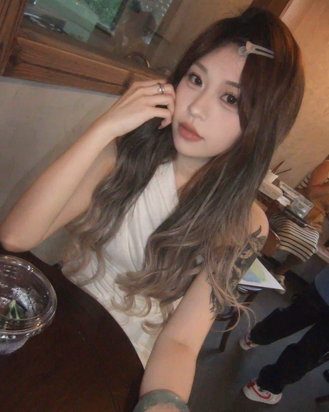 无聊就p图 ​​​