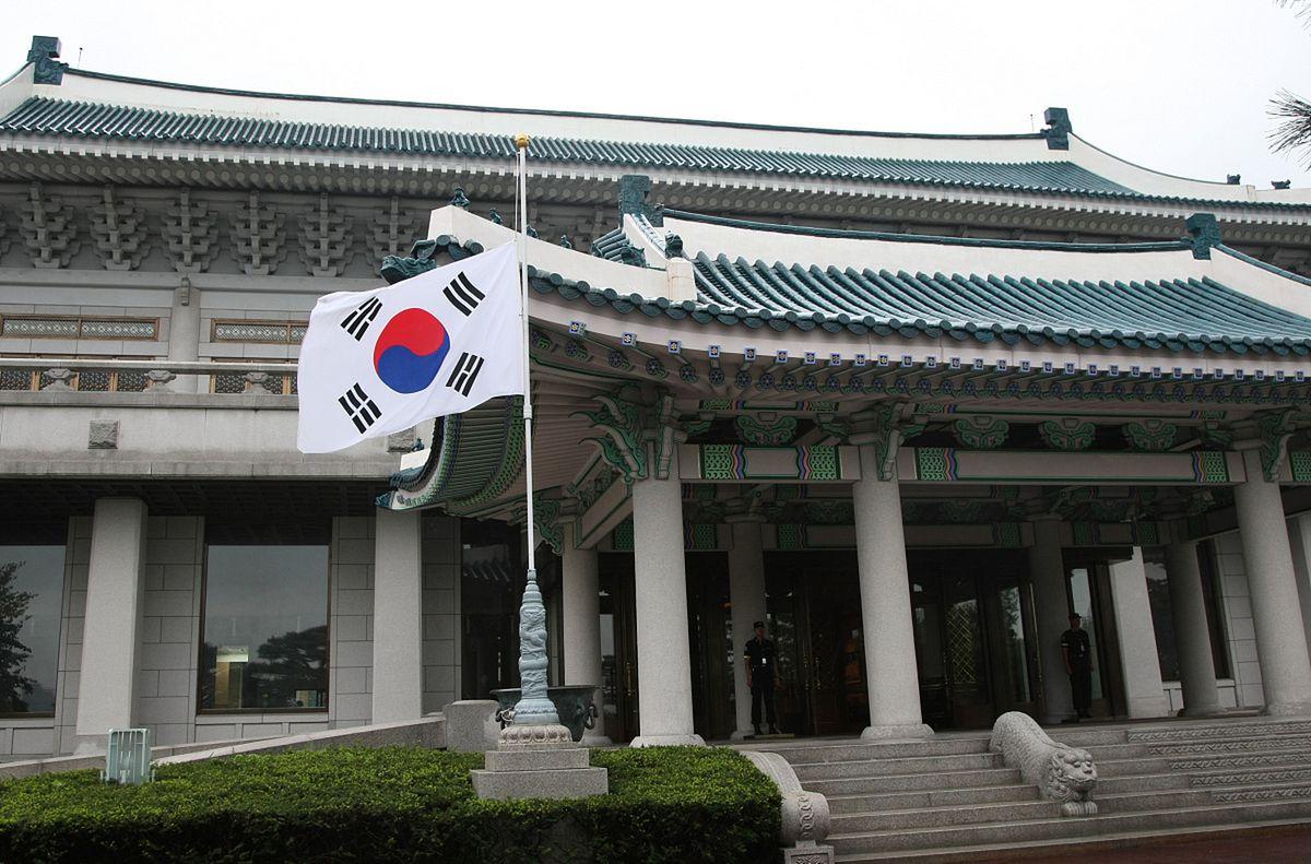 这个真比不了，韩国总统又公开表示股市估值被低估，但表示不会救市
最近韩股很惨，已