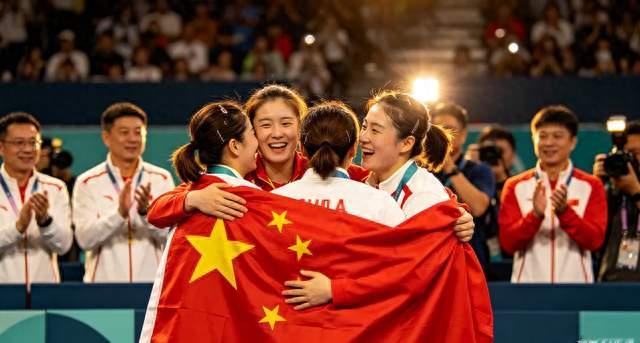 爆冷拿下首金！四朵金花圆梦名古屋，为中国亚运军团打响头炮