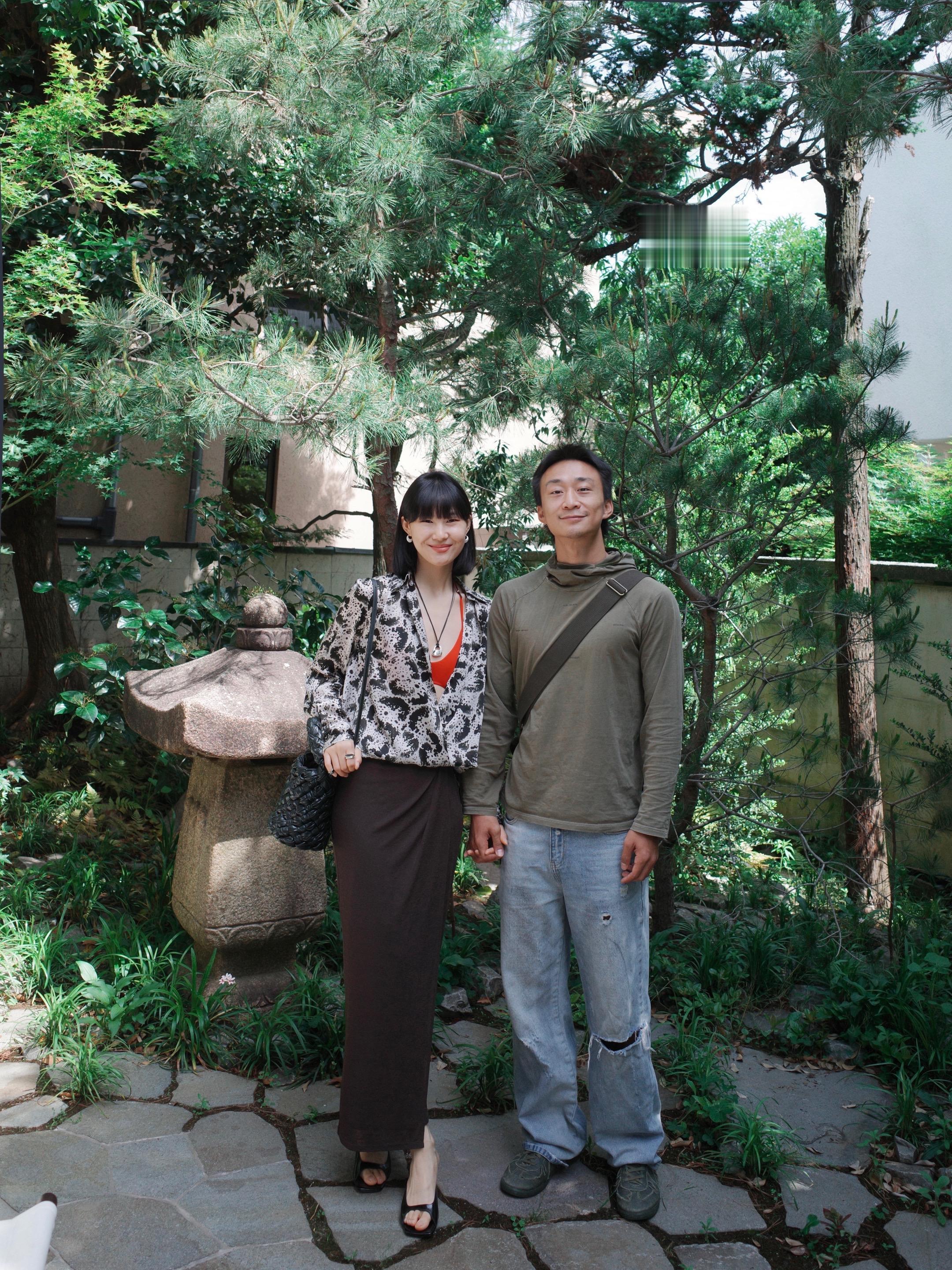 每天坚持拍一张，就能坚持不吵架☀️