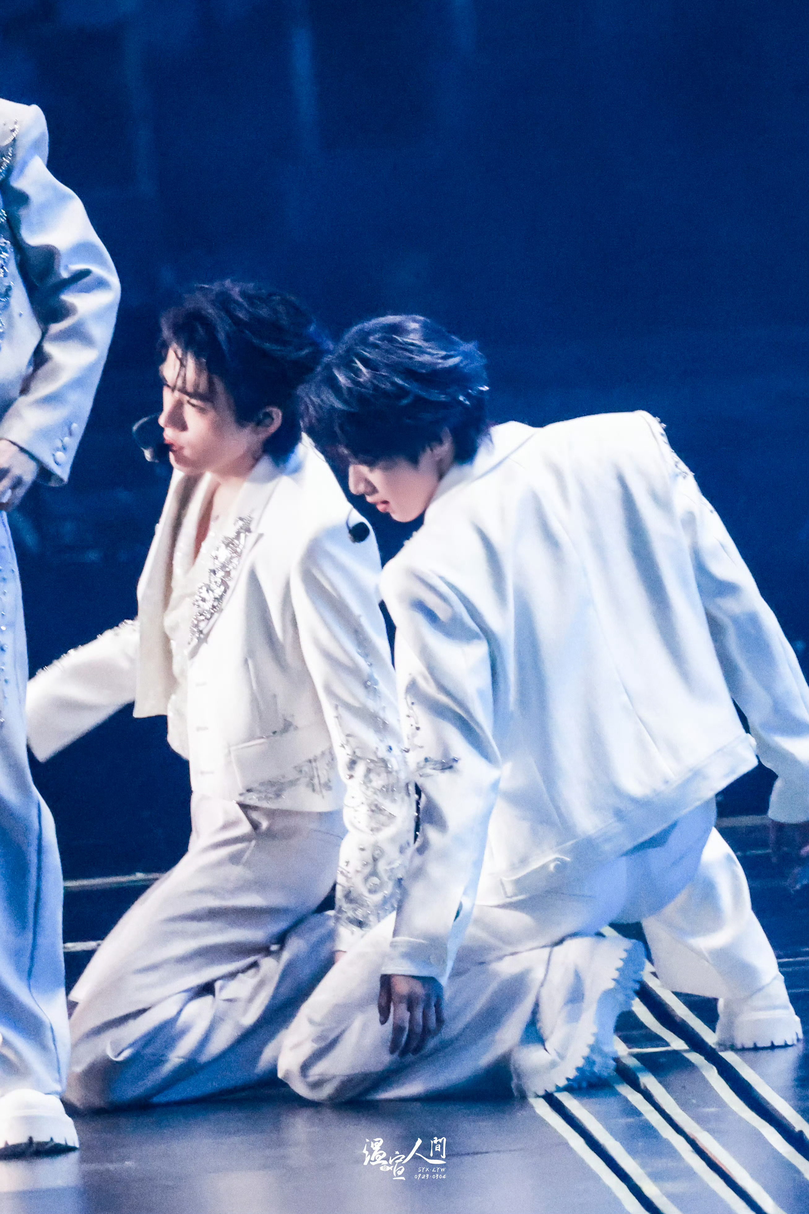 文轩 💕文轩世界第一初恋 “我备注的是文儿”“我备注的是轩儿” 【ty】 