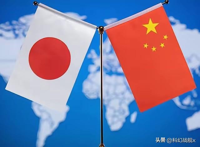 咱们国家的很多民众还在傻乎乎的做着和平美梦呢

日本那边，已经动手准备了。而且就