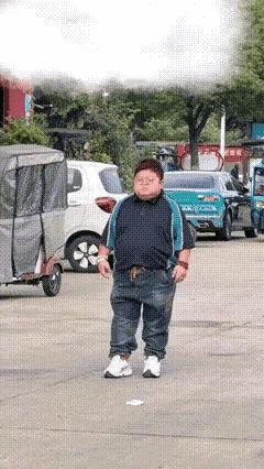 像，真像！