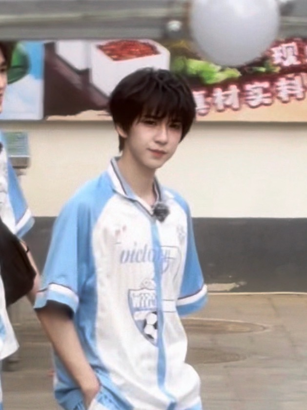 完全萌脸正太🥰🥰🥰 