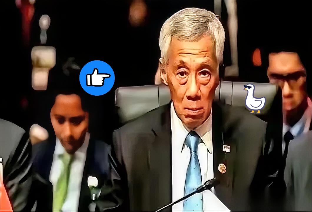 新加坡靠马六甲海峡收了四十多年过路费，没想到海南洋浦港突然崛起。这新港口能停20