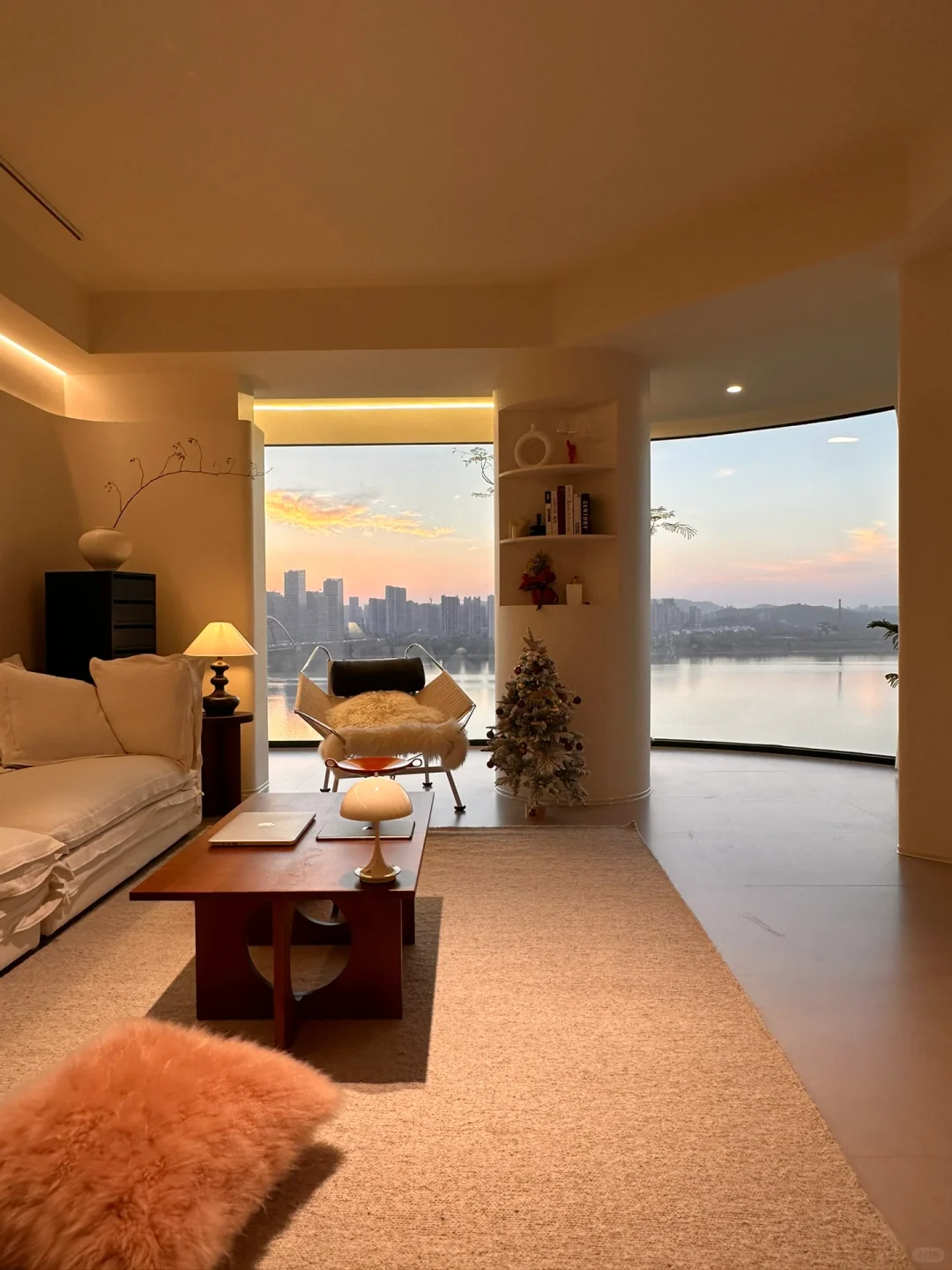 我的家！是i人的天堂吧！