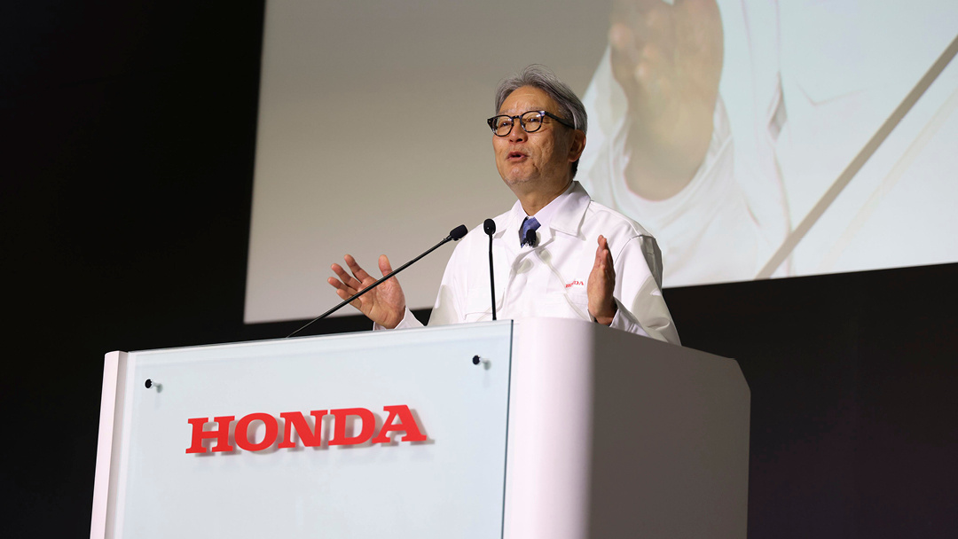 【混动优先于纯电车，本田研讨建设美国第八座整车工厂】面对北美市场持续走高的产品需