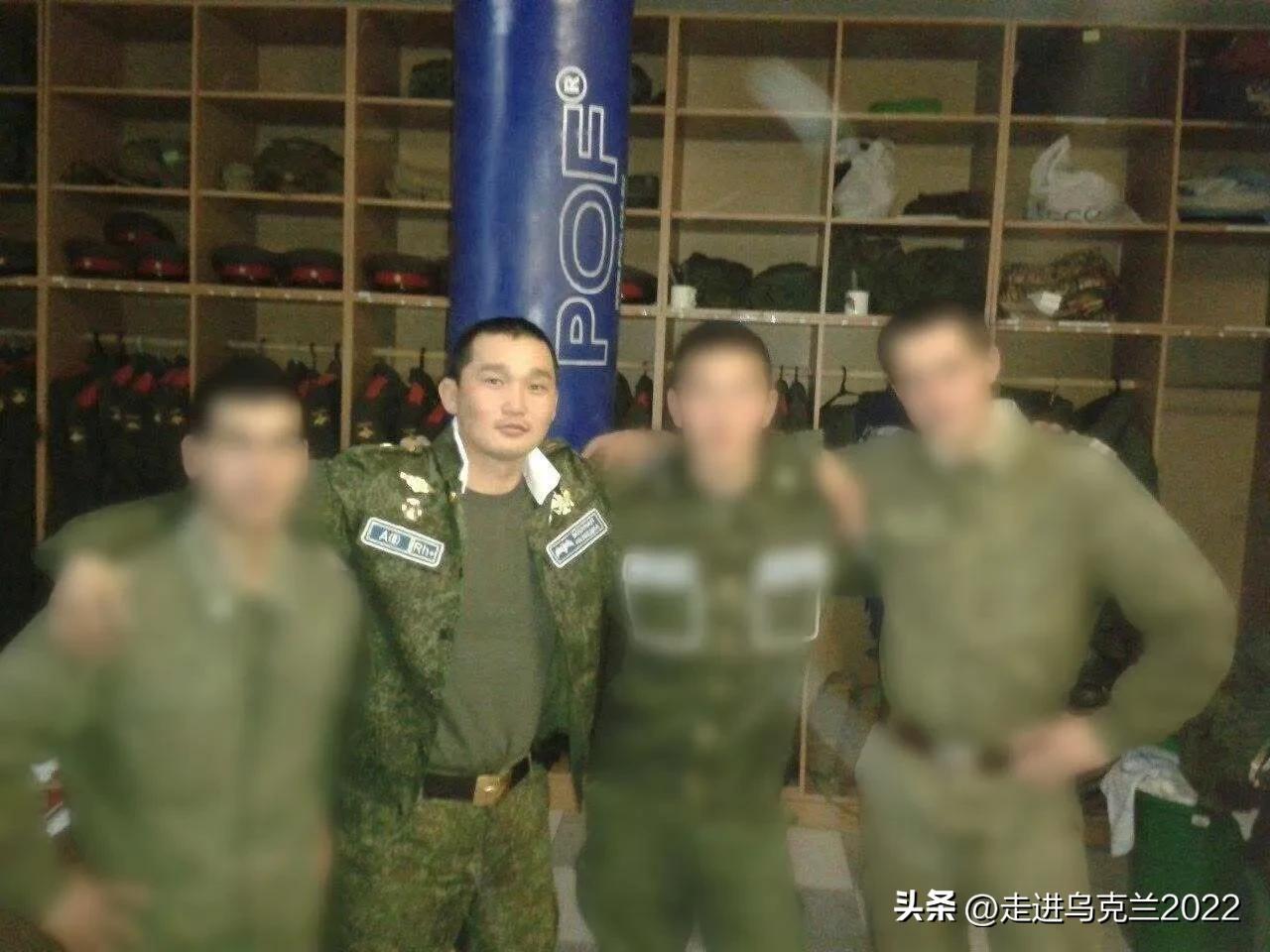 琼加尔桥遇袭后，未能给下属提供燃油与弹药补给：俄军指挥官自杀


乌克兰国防军打