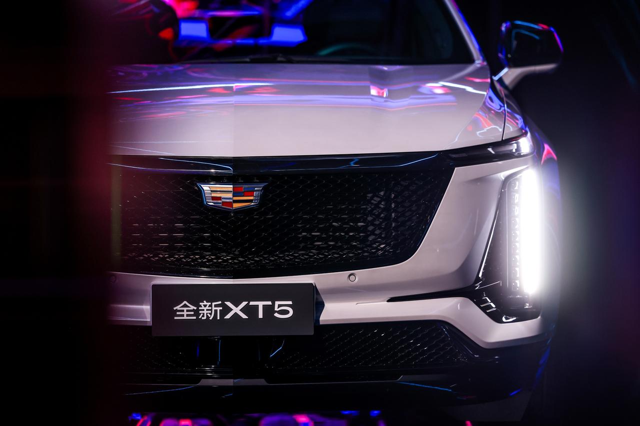 凯迪拉克全新XT5销量不断增长，品质与权益政策双重驱动
近期，凯迪拉克品牌旗下的