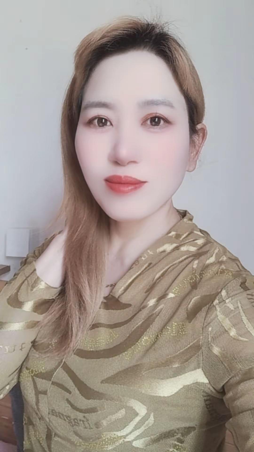 女人一定要爱美 每天都要美美哒
