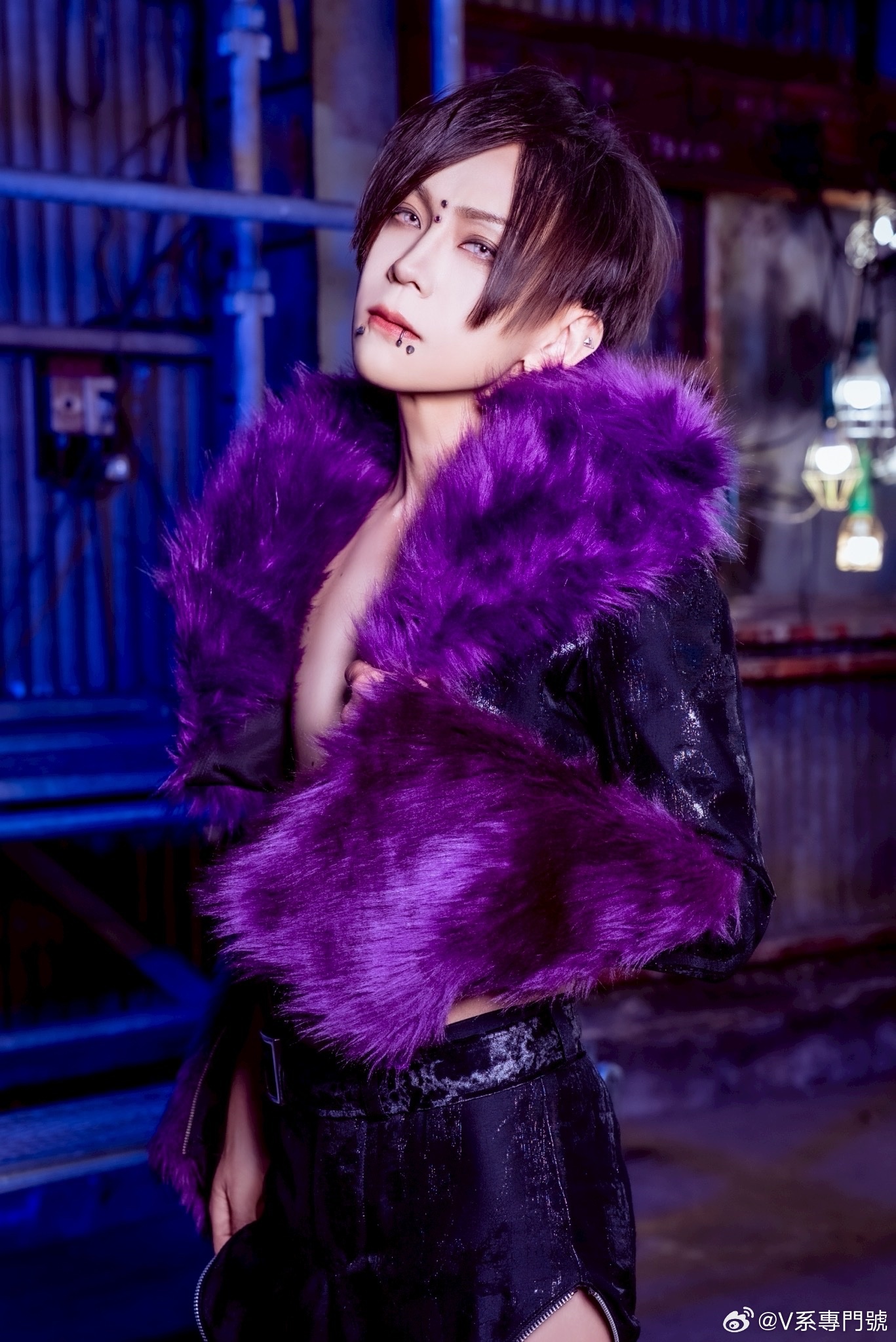 ⭐️NEW LOOK⭐️ Sick² New Visual公开！2026.9.9