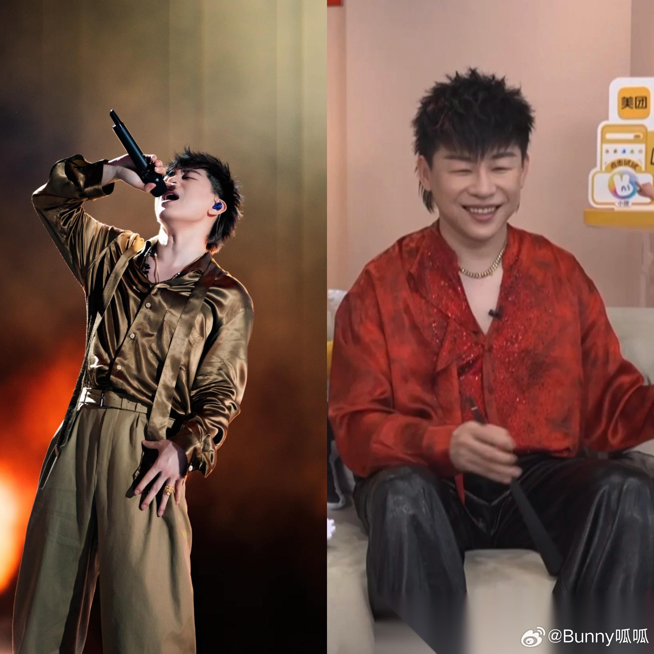 有点心疼啊！ 胡彦斌终于说出真心话了 虽然拿了第一名，但是关于胡彦斌嗓子的问题反
