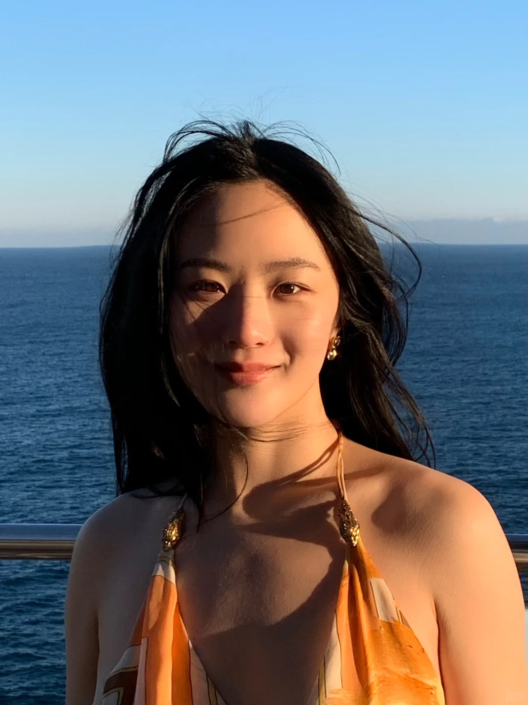 北京来的文佳佳小姐