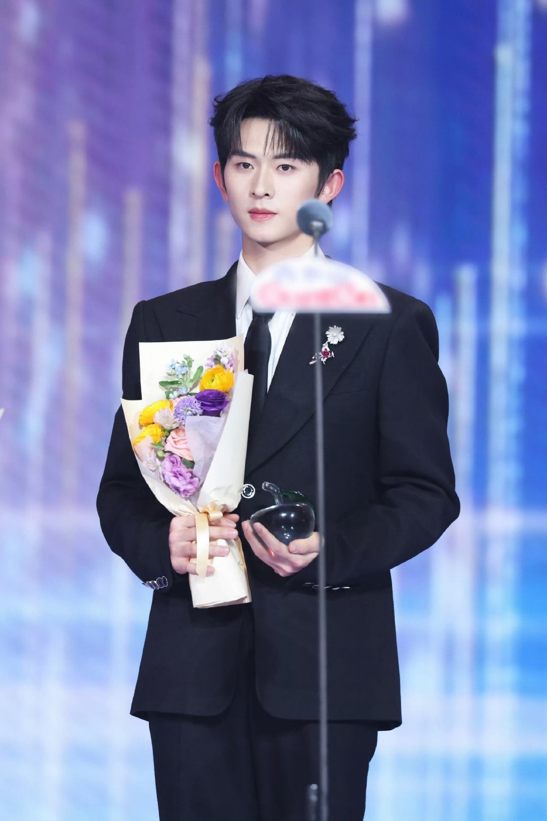 霸总千金少爷少奶奶都来品质盛典了 曾辉、韩雨彤、余茵、申浩男、陈添祥、王道铁……