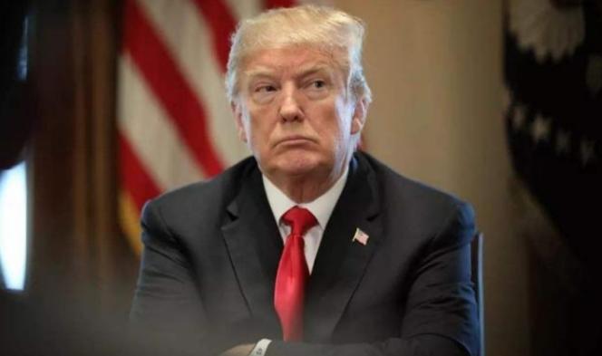 特朗普承认了！
4月13日，特朗普公开承认，今年11月美国中期选举之前，国内油价