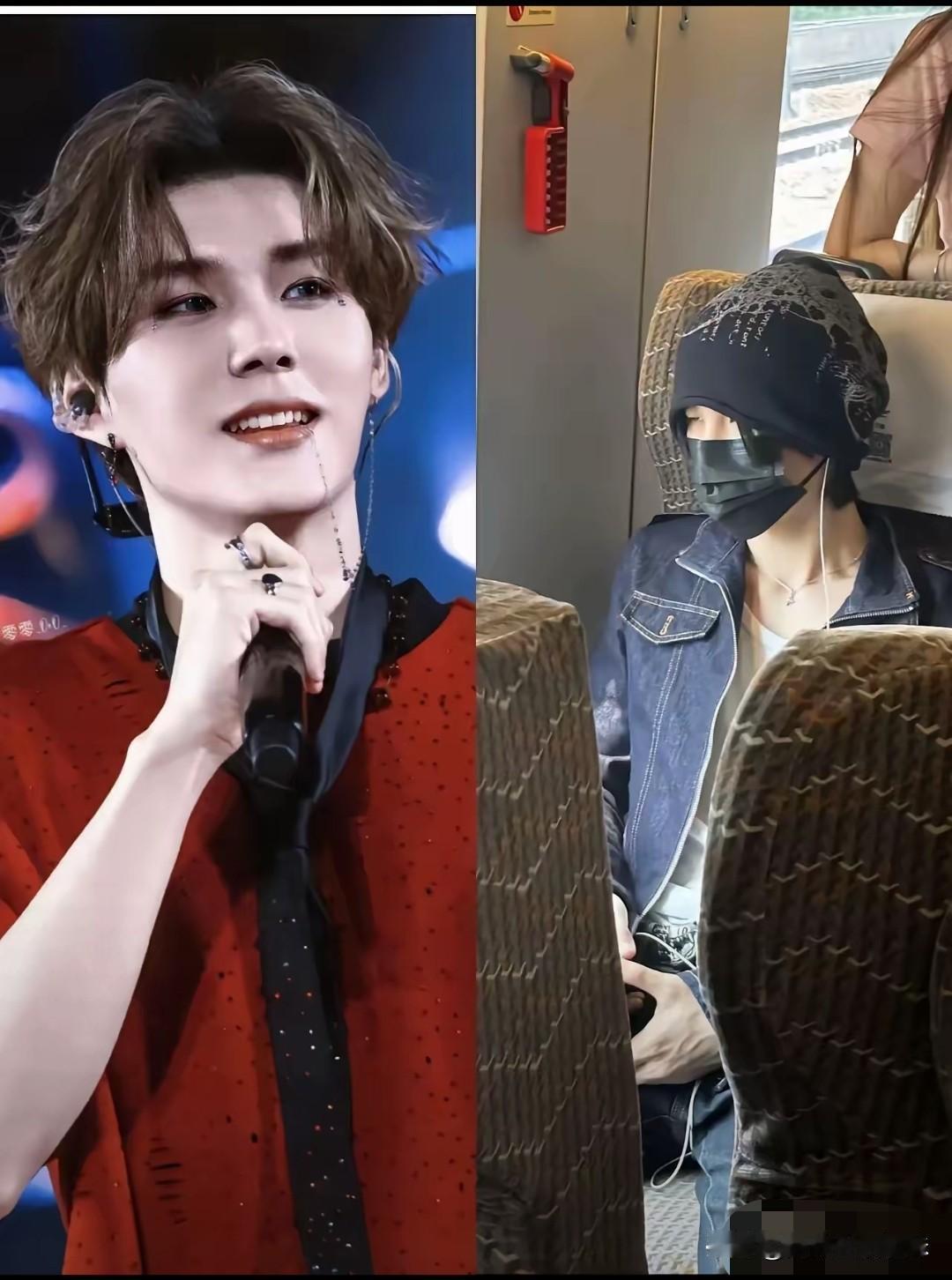 如果不是这次李某艺人高铁霸座事件，很多人或许和我一样不会知道他。

7月24日，