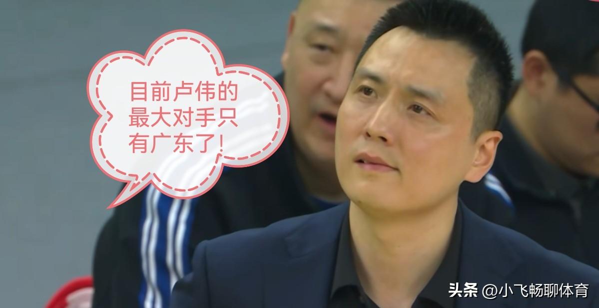 万万没想到，广厦竟然主场输了33分，CBA历史最没有悬念的总决赛！
      