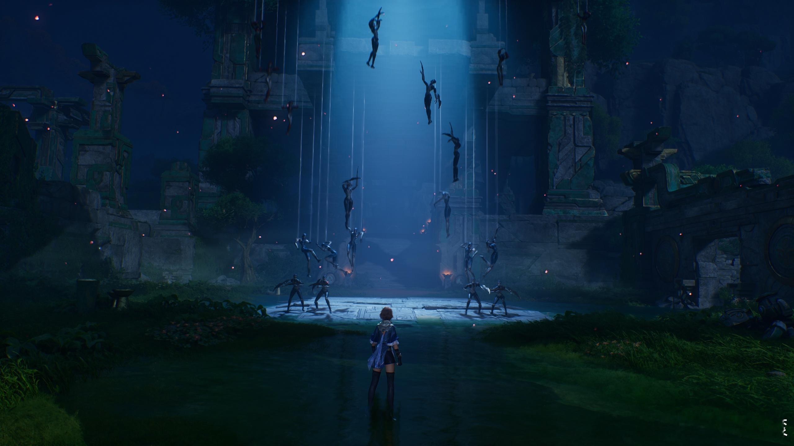 王者荣耀世界王者荣耀世界王者世界开荒攻略开荒配队平民首选·远程安逸队：伽罗（强攻