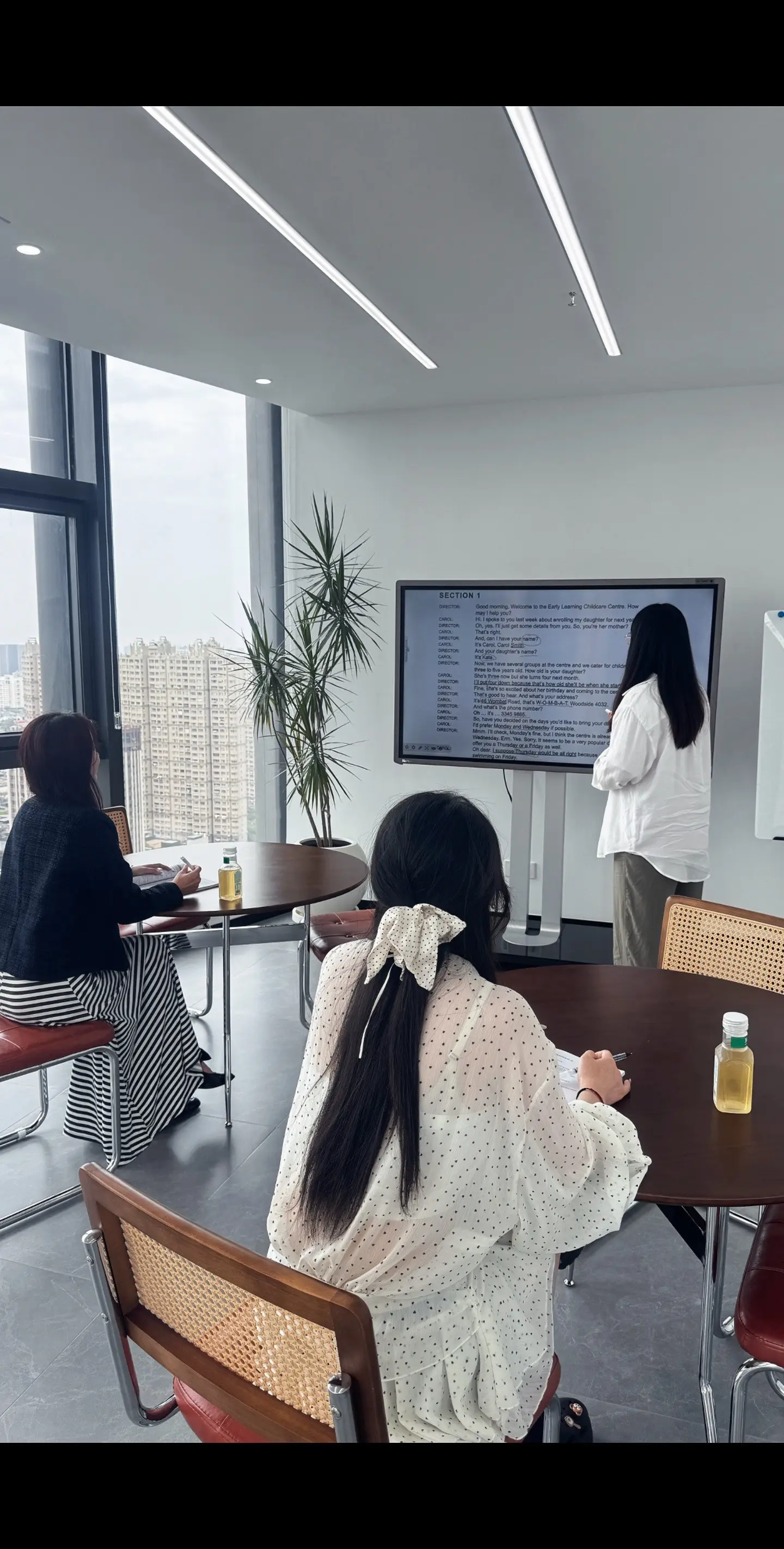 雅思报班选对了真的炒鸡省心～常熟也有一对一教学的雅思托福机构啦常熟雅思常熟ket