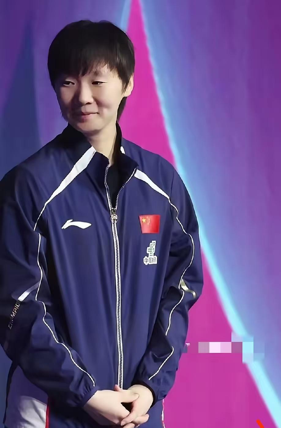 澳门世界杯结束了，收获最大的不是孙颖莎，也不是王楚钦，而是王曼昱。

她虽然得了