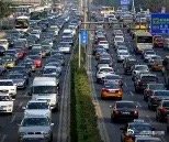 #国庆假期预计近20亿人次跨区域出行#【交通部预计：国庆19.4亿人次出行 自驾