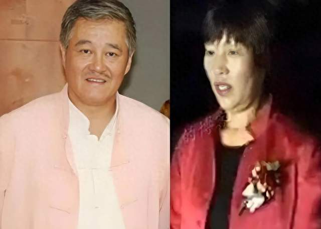 赵本山前妻葛淑珍：离婚后没要一分额外财产，从服务员到身家千万