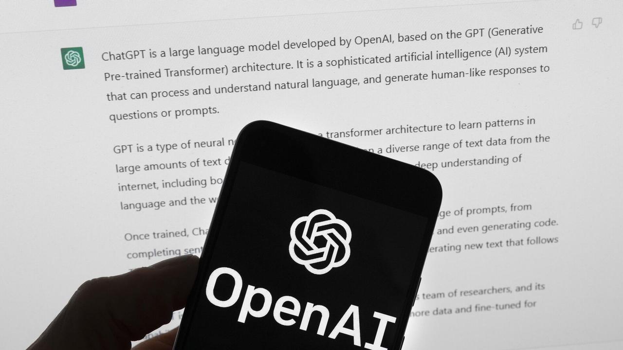 OpenAI、阿里巴巴、亚马逊入选《时代》周刊全球最具影响力 AI 企业榜单
