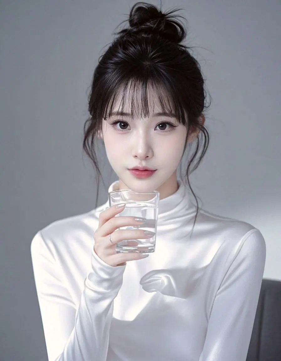 纯净之韵