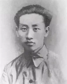 川渝共产主义运动先驱：冉钧 同志