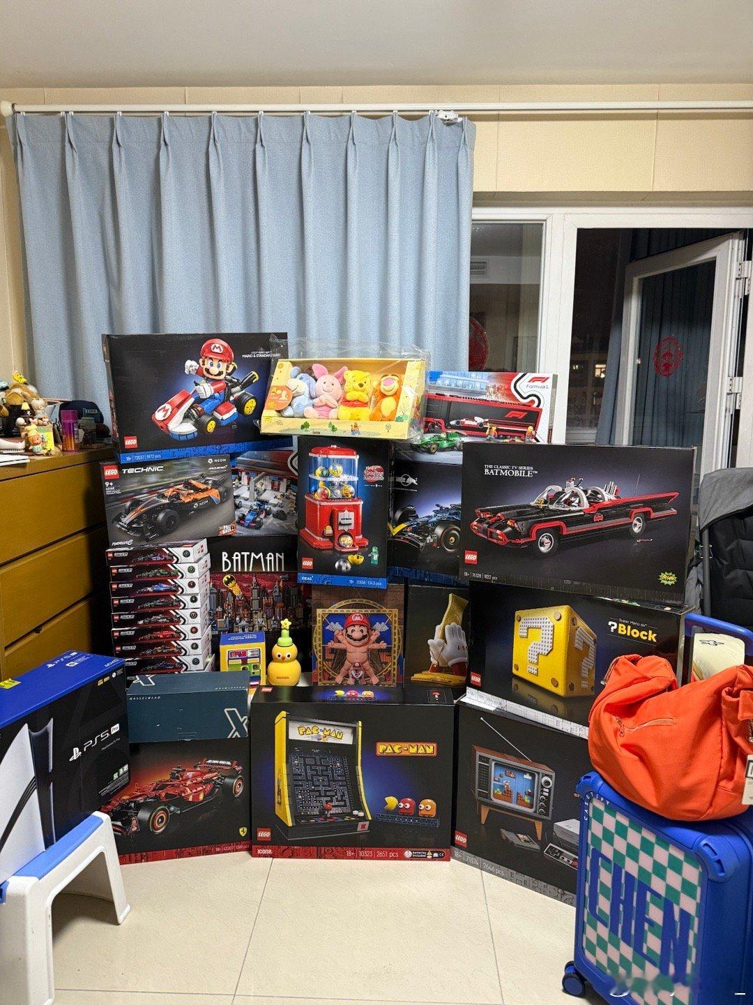 谢谢大家😘 ​​​