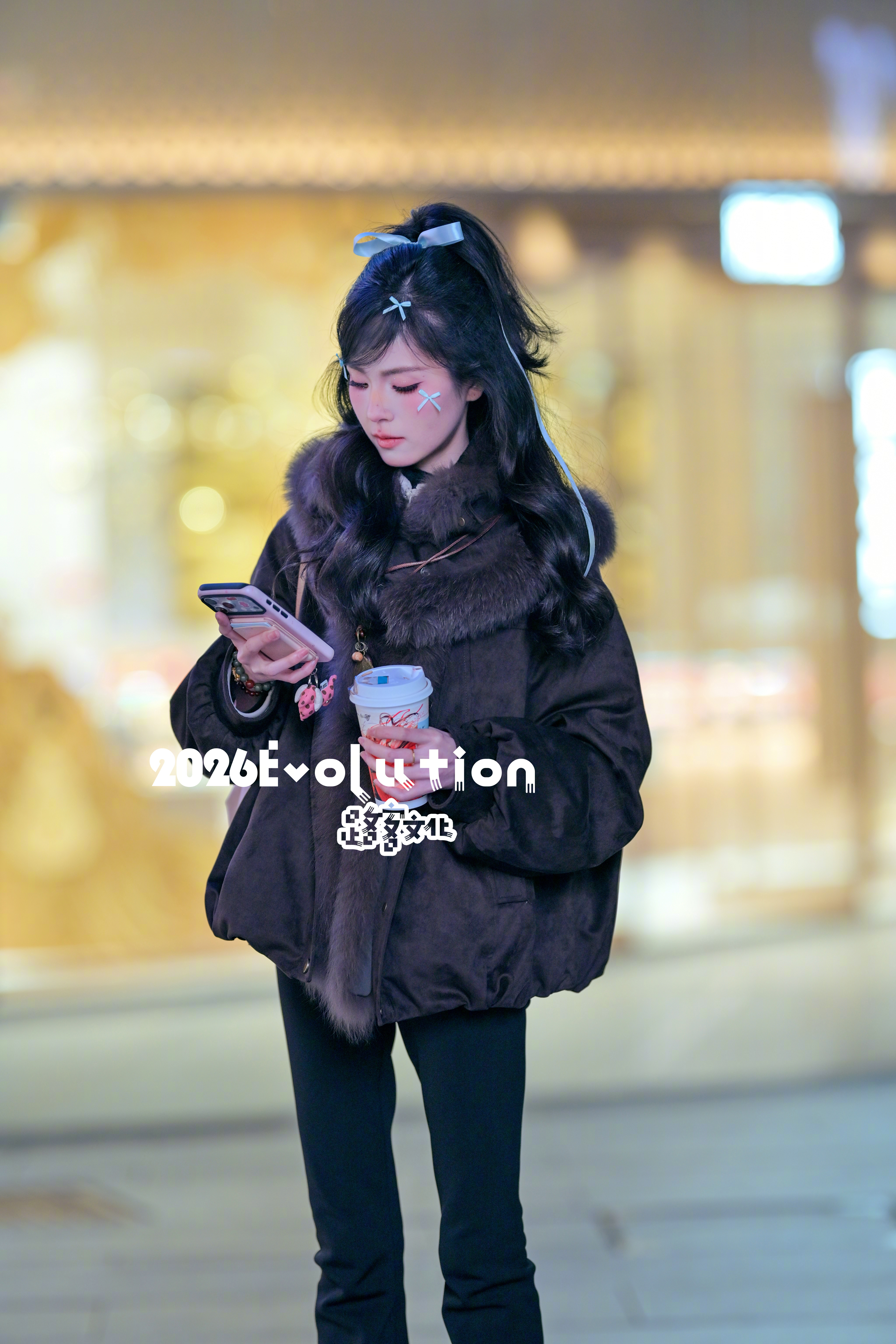 今晚最后一张晚安 