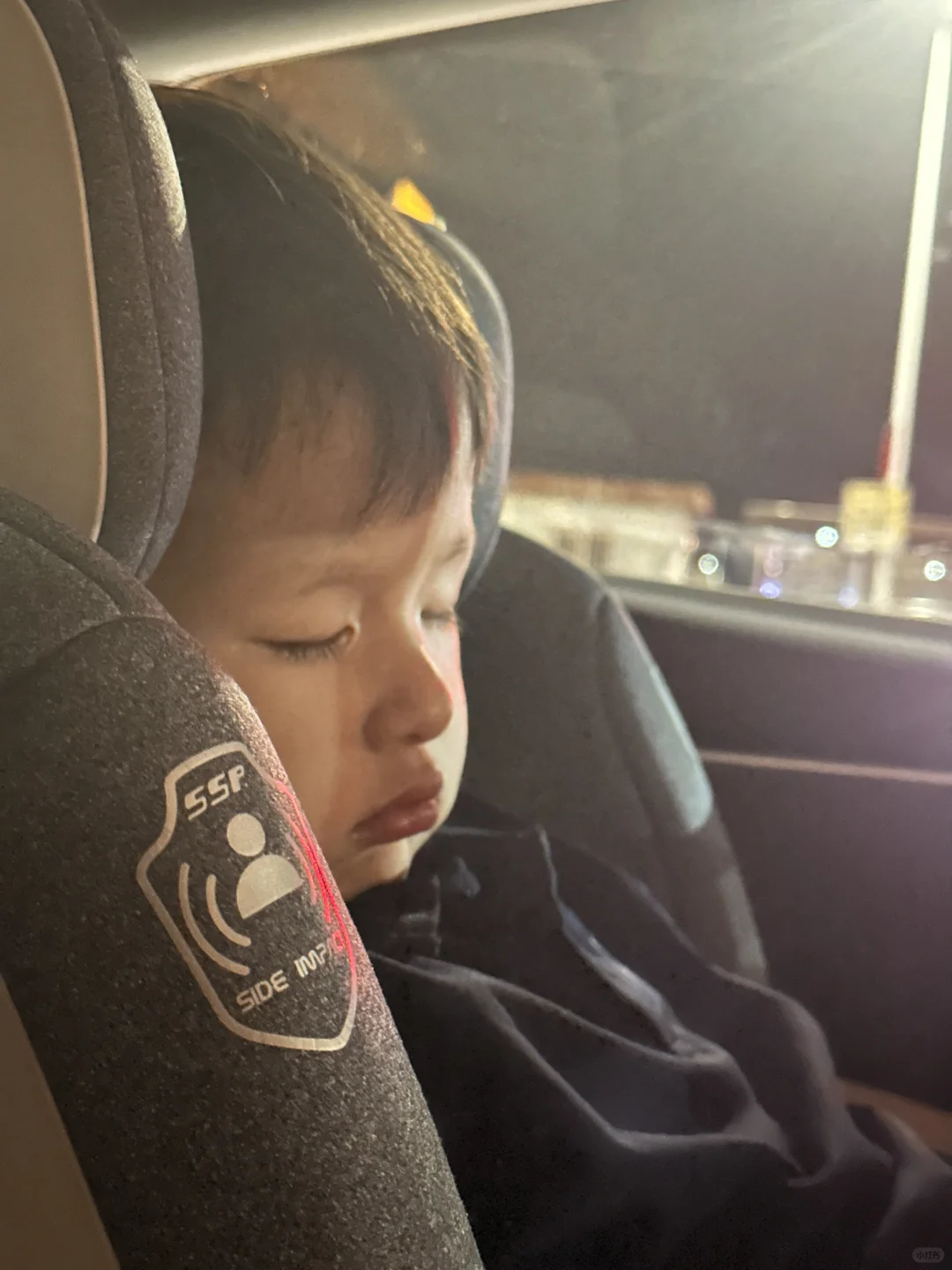 都说像混血、像吗🤔
