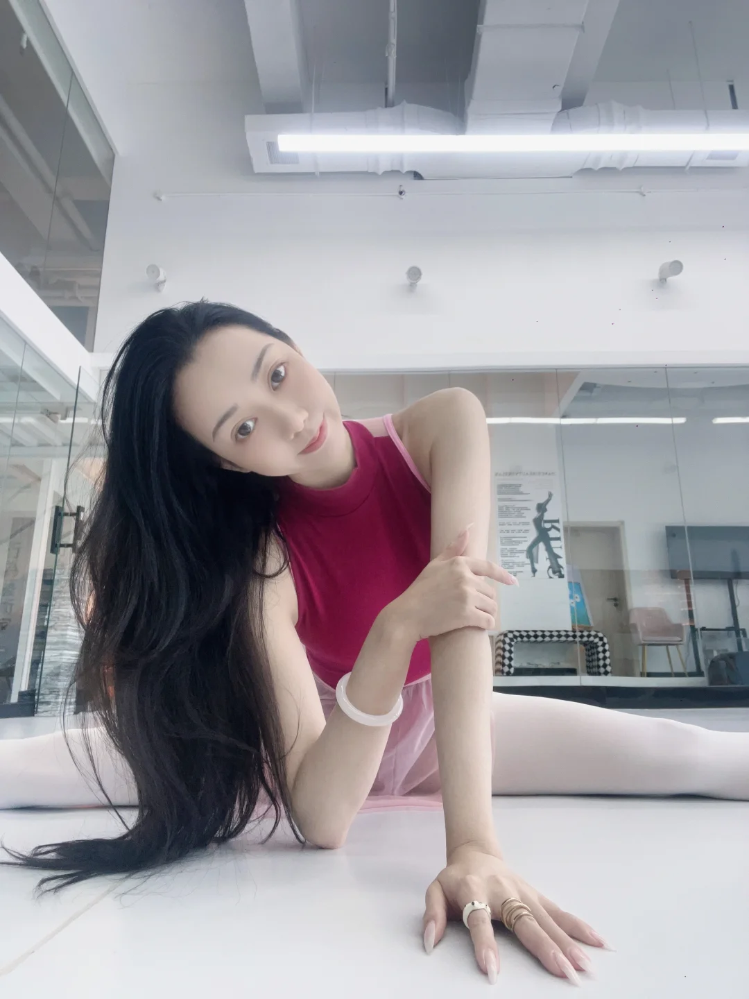 穿好看的衣服｜跳好看的舞蹈