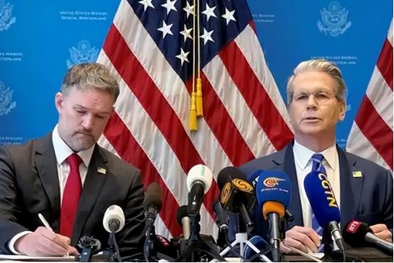 追了美国几十年科技，回头一看才发现：波音螺丝都拧不紧、登月计划一拖再拖、连癌症药