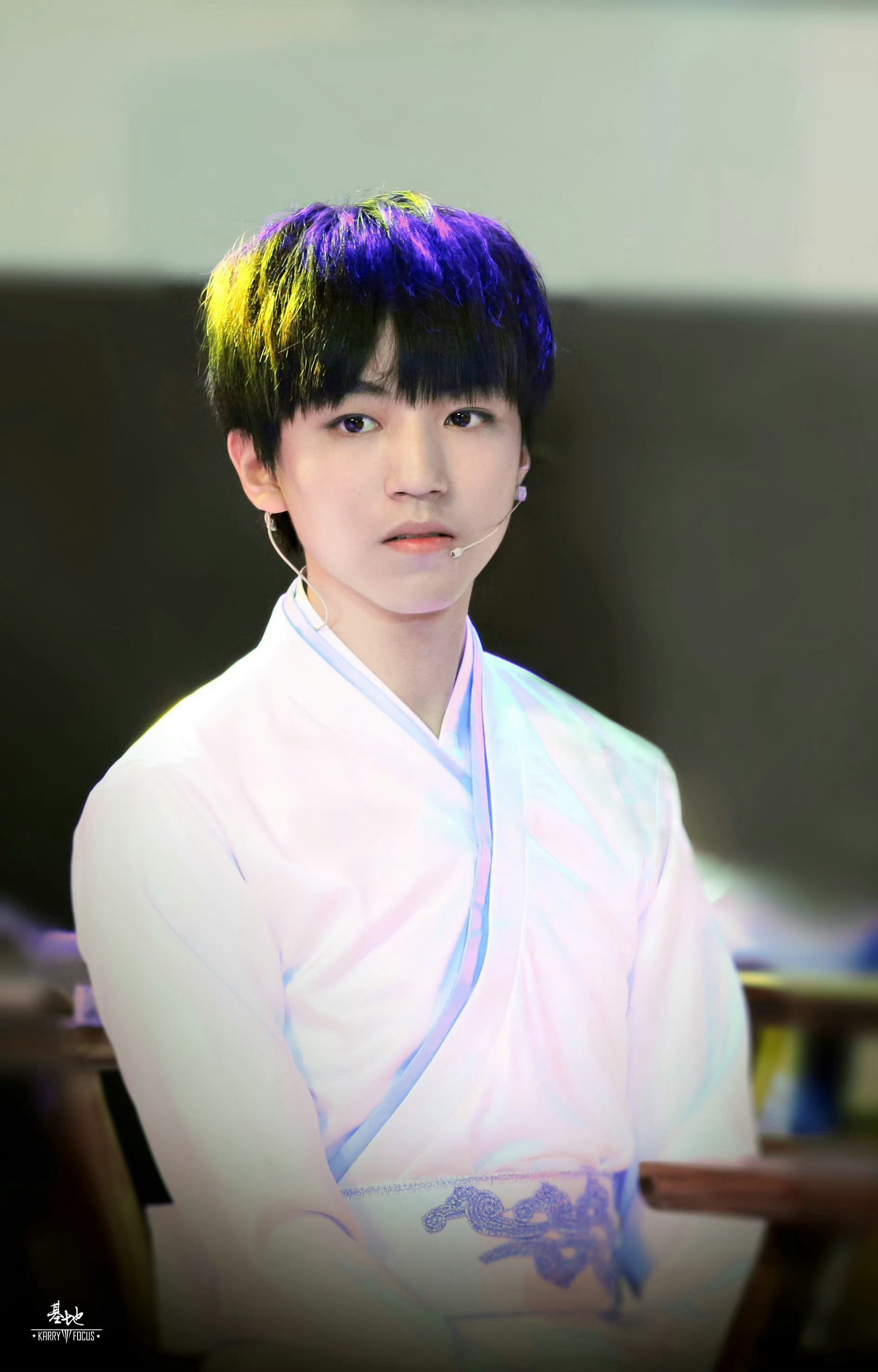 看这三张我真懂了什么叫得脸型者得天下 