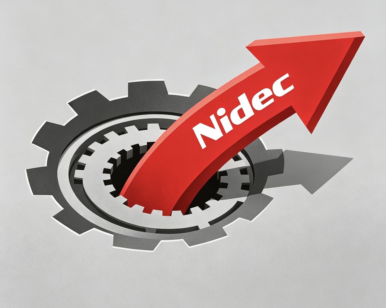 日本电产解散中、欧两大合资公司
日本电产（Nidec）宣布，将解散与广汽集团及欧