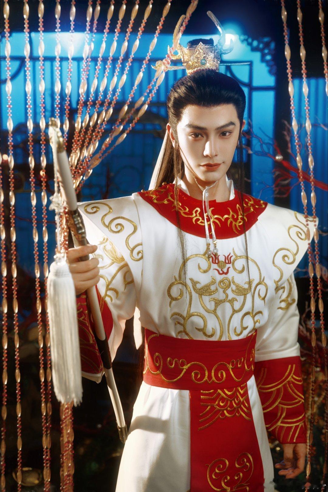 丁禹兮张海虾 dyx丁禹兮赵凌 “爱能使枯骨血肉疯长，也能让麻痹恢复知觉。”