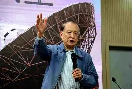 8000 公里外锁定小目标！中国雷达直接从 “近视眼” 逆袭成 “万里眼”，贲德