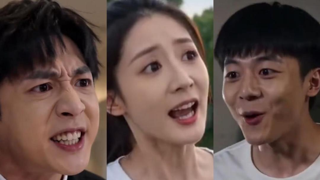 “AI脸 恐怖谷效应”又上热搜，网友直呼“生理性不适”，解读来了：对AI脸感到别