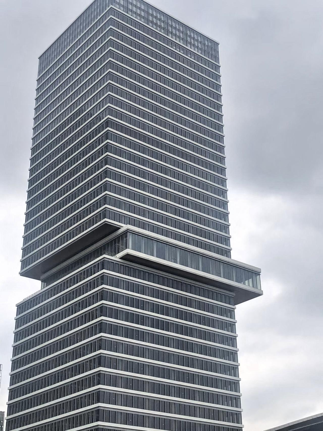 强迫症患者表示想掰回来😌